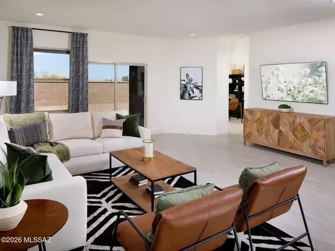 Living - 12704 E Caden Dr, Vail, AZ 85641 photo 3 of 3