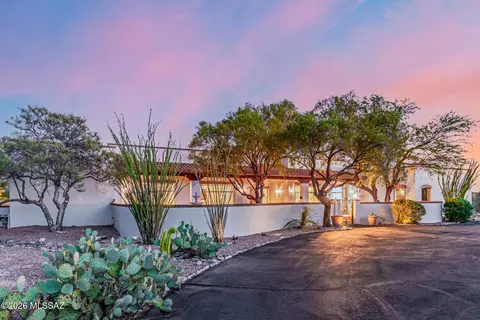 2190 N Calle El Trigo, Tucson, AZ 85749