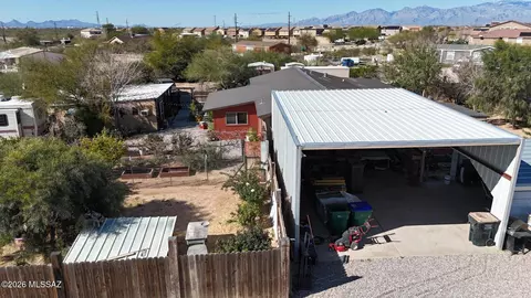 11281 E Old Vail Rd, Tucson, AZ 85747 photo 39