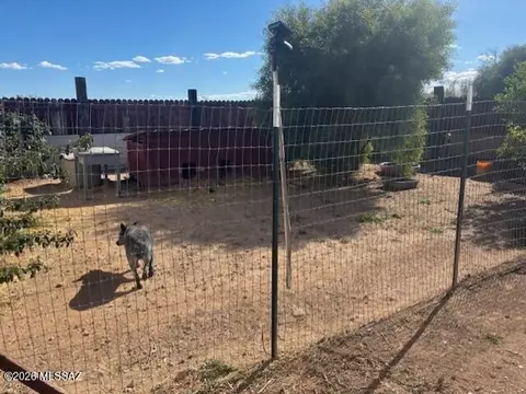 11281 E Old Vail Rd, Tucson, AZ 85747 photo 37