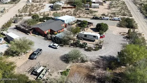 11281 E Old Vail Rd, Tucson, AZ 85747 photo 47