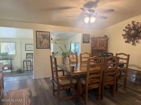 11281 E Old Vail Rd, Tucson, AZ 85747 photo 4