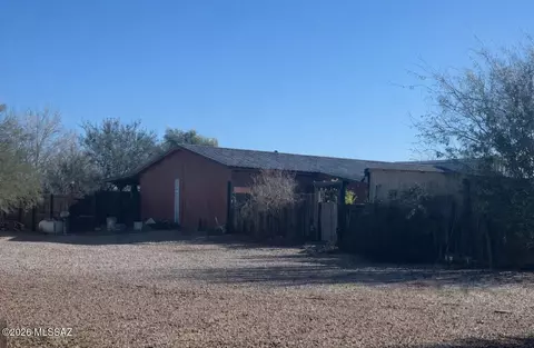 11281 E Old Vail Rd, Tucson, AZ 85747