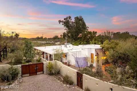 3443 N Tucson Blvd, Tucson, AZ 85716