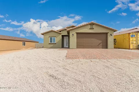 161 S Montgomery Ave, Corona De Tucson, AZ 85641