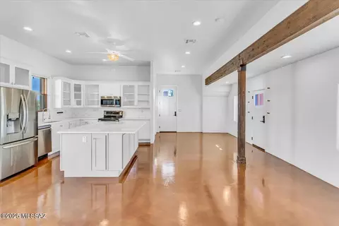 508 W 18th St, Tucson, AZ 85701