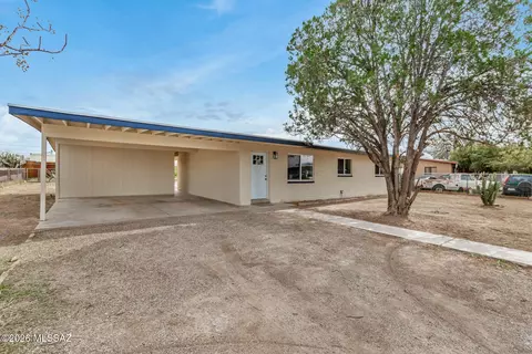 5917 S Euclid Ave, Tucson, AZ 85706
