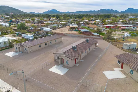 1595 N Yavapai St, Tucson, AZ 85709
