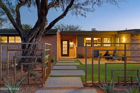 2350 E Hampton St, Tucson, AZ 85719