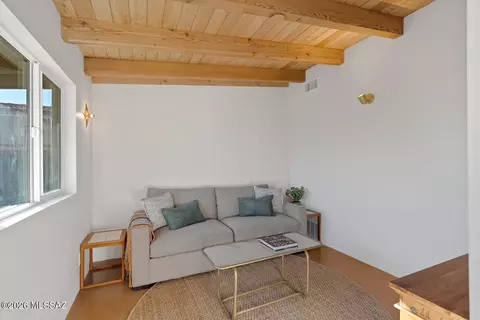 Living - 2350 E Hampton St, Tucson, AZ 85719 photo 3 of 3
