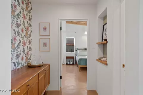 Entry Way - 2350 E Hampton St, Tucson, AZ 85719 photo 2 of 2