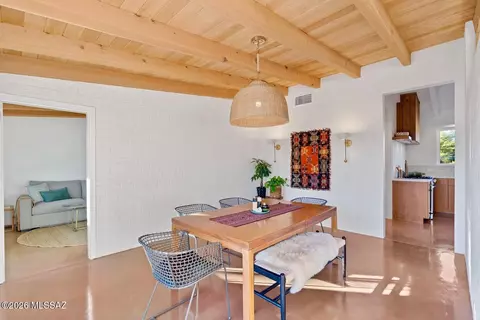 Dining - 2350 E Hampton St, Tucson, AZ 85719 photo 2 of 3