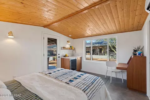 Bedroom - 2350 E Hampton St, Tucson, AZ 85719 photo 7 of 7