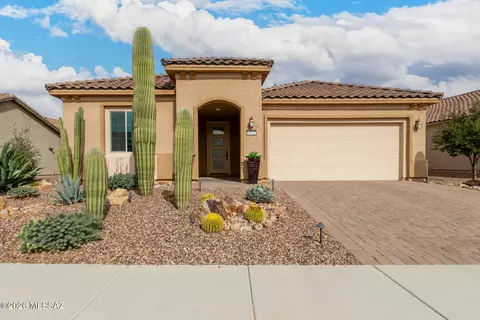 6840 W Komo Point Trl, Marana, AZ 85658