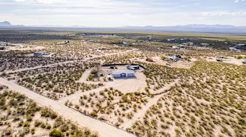 18150 S Mann Ave, Sahuarita, AZ 85629