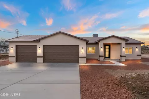 430 Camino Osito, Rio Rico, AZ 85648