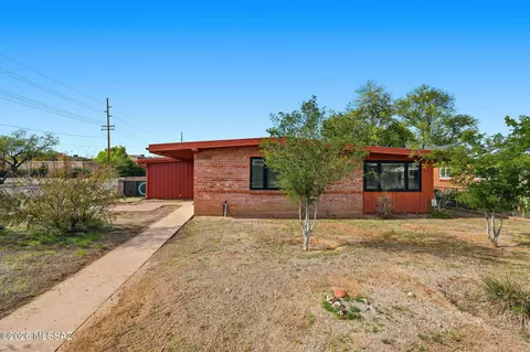 1403 N Desmond Ave, Tucson, AZ 85712