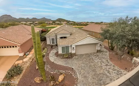 13512 N Sunset Mesa Dr, Marana, AZ 85658
