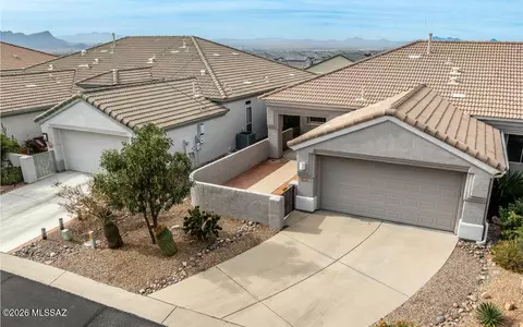5382 W Owlclover Pl, Marana, AZ 85658