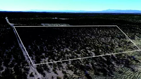 4 28 Acres Rand Pl, Douglas, AZ 85607
