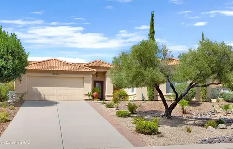 35854 S Wind Crest Dr, Tucson, AZ 85739