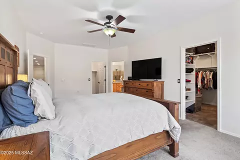 Bedroom - 13773 E Carruthers St, Vail, AZ 85641 photo 6 of 6