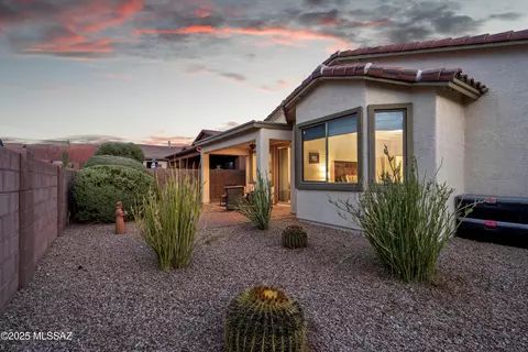 Exterior - 13773 E Carruthers St, Vail, AZ 85641 photo 1 of 6
