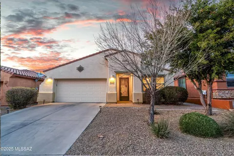 Exterior - 13773 E Carruthers St, Vail, AZ 85641 photo 4 of 6