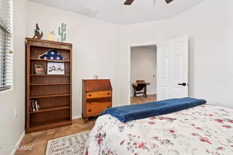Bedroom - 13773 E Carruthers St, Vail, AZ 85641 photo 2 of 6