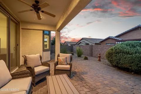 Exterior - 13773 E Carruthers St, Vail, AZ 85641 photo 2 of 6