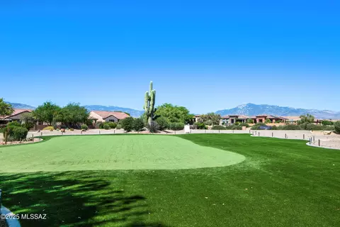 Exterior - 13773 E Carruthers St, Vail, AZ 85641 photo 6 of 6
