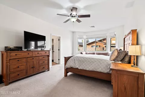 Bedroom - 13773 E Carruthers St, Vail, AZ 85641 photo 3 of 6