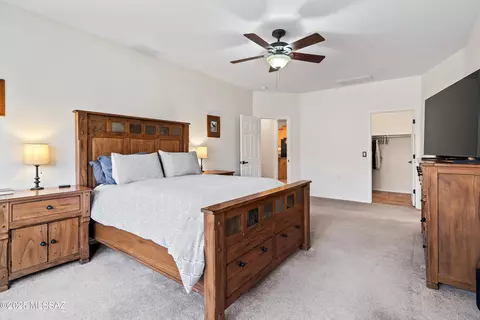 Bedroom - 13773 E Carruthers St, Vail, AZ 85641 photo 5 of 6
