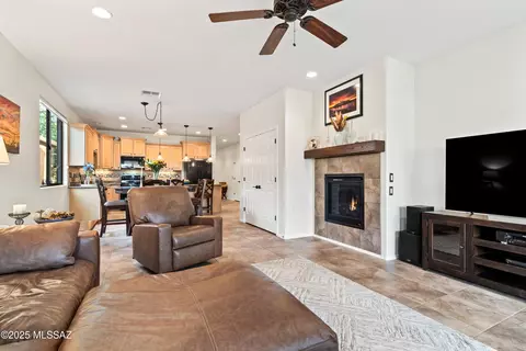 Living - 13773 E Carruthers St, Vail, AZ 85641 photo 1 of 6