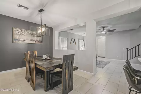 Dining - 5952 E Sanderling Dr, Tucson, AZ 85756 photo 1 of 3