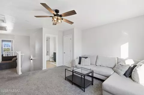 Entry Way - 5952 E Sanderling Dr, Tucson, AZ 85756 photo 1 of 1