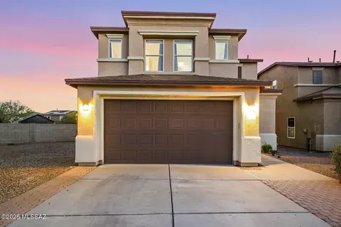 5952 E Sanderling Dr, Tucson, AZ 85756