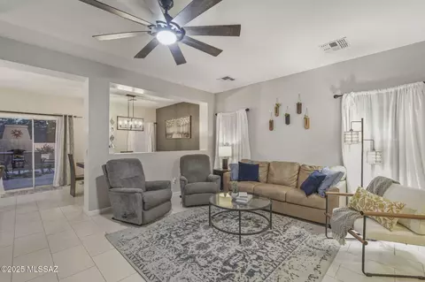 Living - 5952 E Sanderling Dr, Tucson, AZ 85756 photo 1 of 1