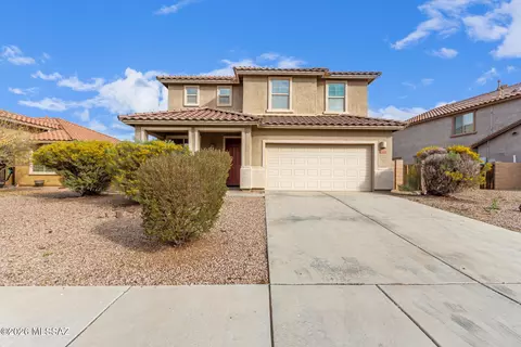 11334 W Stone Hearth St, Marana, AZ 85658