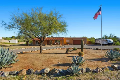 1511 W Chapala Dr, Tucson, AZ 85704