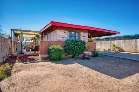 336 E 24th St, Tucson, AZ 85713
