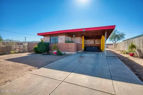 Other - 336 E 24th St, Tucson, AZ 85713 photo 1 of 9