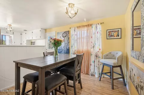 Dining - 336 E 24th St, Tucson, AZ 85713 photo 1 of 1
