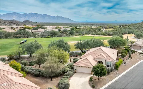 13674 N Nightstar Ct, Marana, AZ 85658