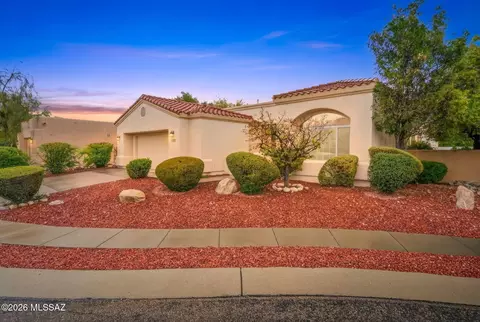 405 E Potters Wheel Ct, Tucson, AZ 85704