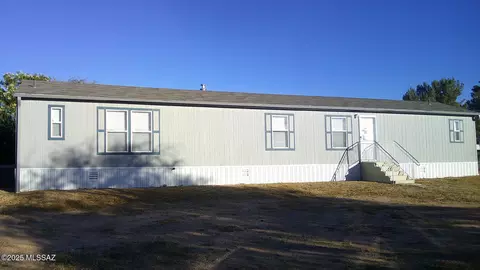 3200 W Evani Ave, Benson, AZ 85602