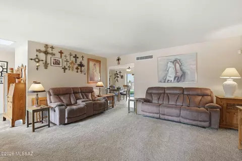 Living - 9045 E 7th St, Tucson, AZ 85710 photo 3 of 4
