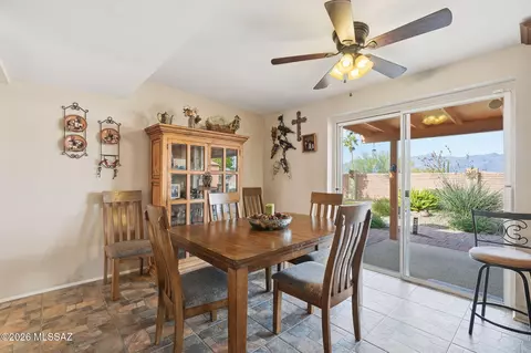 Dining - 9045 E 7th St, Tucson, AZ 85710 photo 1 of 2