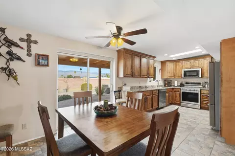 Dining - 9045 E 7th St, Tucson, AZ 85710 photo 2 of 2