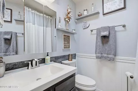 Bath - 9045 E 7th St, Tucson, AZ 85710 photo 2 of 2
